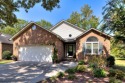 Lovely patio home w/ beautiful golf course views in the scenic for sale in Manning South Carolina Clarendon County County on GolfHomes.com