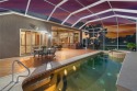 Nestled on one of the most sought-after lots in The Vines, this for sale in Estero Florida Lee County County on GolfHomes.com