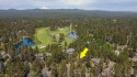 Discover the ultimate canvas to craft your dream home in for sale in Sunriver Oregon Deschutes County County on GolfHomes.com