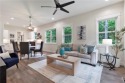 BUILDER OFFERING $5,000 PAID CLOSING COST! This brand-new home for sale in Linn Valley Kansas Linn County County on GolfHomes.com