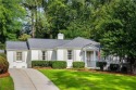 Stunning fully renovated home in the coveted Collier Hills! for sale in Atlanta Georgia Fulton County County on GolfHomes.com