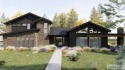 Fully approved plans and ready to break ground, this property for sale in Victor Idaho Teton County County on GolfHomes.com