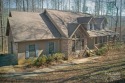 Nestled in the woods is this well built custom home waiting on for sale in Marion North Carolina Mcdowell County County on GolfHomes.com