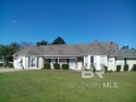 Perfect home with 3 separate living areas.Unique spacious for sale in Foley Alabama Baldwin County County on GolfHomes.com