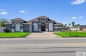 Beautifully updated 3-bed, 3.5-bath home with office room that for sale in Brownsville Texas Cameron County County on GolfHomes.com