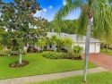 Custom golf course pool home w/ gorgeous lush landscaping! Come for sale in Merritt Island Florida Brevard County County on GolfHomes.com