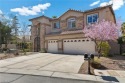 BEAUTIFUL TWO STORY HOME IN THE HIGHLY SOUGHT AFTER GUARD GATED for sale in Las Vegas Nevada Clark County County on GolfHomes.com