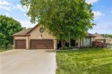 Welcome to this warm and inviting home in Riverhills Estates for sale in Parkville Missouri Platte County County on GolfHomes.com
