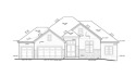 **SOLD BEFORE PROCESSED**  The Brookridge IV custom build on for sale in Kansas City Missouri Clay County County on GolfHomes.com