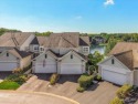 This exceptional townhome offers one of the most picturesque for sale in Sugar Grove Illinois Kane County County on GolfHomes.com