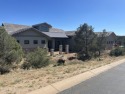 Experience unparalleled living in this exquisite custom home for sale in Prescott Arizona Yavapai County County on GolfHomes.com