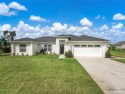 Welcome to this 2023-built home in the Sun N' Lake community of for sale in Sebring Florida Highlands County County on GolfHomes.com