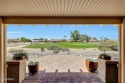 SIMPLY PERFECT!  Savor morning coffee on your expansive  patio for sale in Sun City West Arizona Maricopa County County on GolfHomes.com