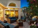 Brand new roof, exterior paint and outdoor lighting fixtures for sale in Naples Florida Collier County County on GolfHomes.com