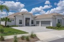 NOT ALL HOMES ARE CREATED EQUAL...this fabulous Astor floorplan for sale in Punta Gorda Florida Charlotte County County on GolfHomes.com