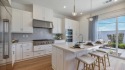 This new two-story home is designed for modern lifestyles. A for sale in Hacienda Heights California Los Angeles County County on GolfHomes.com