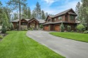 Casually elegant Broken Top home in an especially peaceful & for sale in Bend Oregon Deschutes County County on GolfHomes.com