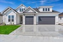 Welcome to the astounding 2,438 Sq Ft Tamarack by Tresidio Homes for sale in Kuna Idaho Ada County County on GolfHomes.com
