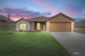 Builder will pay towards buyers closing costs.  This traditional for sale in Temple Texas Bell County County on GolfHomes.com