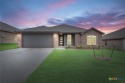 Builder will contribute towards buyer closing costs.  This 4 for sale in Temple Texas Bell County County on GolfHomes.com