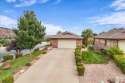 Situated on the beautiful Southgate Golf Course, this stunning for sale in Saint George Utah Washington County County on GolfHomes.com