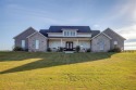 Nestled on a 1 acre golf course lot within the exclusive Canyon for sale in Weatherford Texas Parker County County on GolfHomes.com