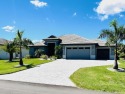 Welcome to this stunning 3-bedroom, 2-bath, move-in ready home for sale in Rotonda West Florida Charlotte County County on GolfHomes.com