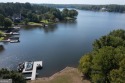 PREMIER LAKEFRONT LOT IN CUSCOWILLA! This beautiful lakefront for sale in Eatonton Georgia Putnam County County on GolfHomes.com