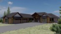 NEW CONSTRUCTION! MUST SEE... Over 1-acre homesite when complete for sale in Sedalia Colorado Douglas County County on GolfHomes.com