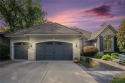 Nestled along the Shadow Glen Golf Course, this beautifully for sale in Olathe Kansas Johnson County County on GolfHomes.com
