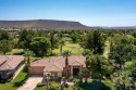 Discover this exquisite home nestled in a serene cul-de-sac for sale in Saint George Utah Washington County County on GolfHomes.com