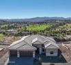 This immaculate dream home resides in Solstice Ridge II at for sale in Prescott Arizona Yavapai County County on GolfHomes.com