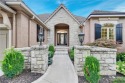 Luxury home is newly updated in the gated community of Loch for sale in Loch Lloyd Missouri Cass County County on GolfHomes.com