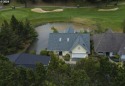 This sublime house for sale is situated on the 9th green of the for sale in Florence Oregon Lane County County on GolfHomes.com