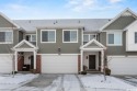 You don't want to miss this beautiful 2018-built 3 bedroom for sale in Sandy Utah Salt Lake County County on GolfHomes.com