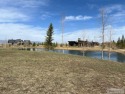 Ideal corner lot located at Tributary, the 1,500-acre private for sale in Driggs Idaho Teton County County on GolfHomes.com