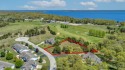 Here is a beautiful golf course lot with just under 300' of for sale in Escanaba Michigan Delta County County on GolfHomes.com