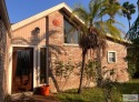 MAKE THIS NICE AND SPACIOUS 3BD 2 BATH GOLF VIEW CONDO YOUR VERY for sale in Brownsville Texas Cameron County County on GolfHomes.com