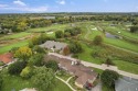 Watch golf tournaments out your windows on the new TPC-WI golf for sale in Madison Wisconsin Dane County County on GolfHomes.com