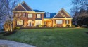 Best location in Raspberry Falls in a custom-built enclave of for sale in Leesburg Virginia Loudoun County County on GolfHomes.com