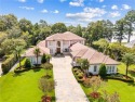 Experience unparalleled luxury in this custom-built estate on for sale in Abita Springs Louisiana St. Tammany Parish County on GolfHomes.com