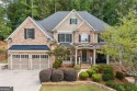 Stunning Resort-Style Living in Sought-After Brookstone | 5,355 for sale in Acworth Georgia Cobb County County on GolfHomes.com