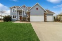 Welcome to your new home, nestled in a prime location right on for sale in Ankeny Iowa Polk County County on GolfHomes.com