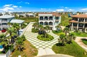 Unbelievable beach luxury! New build with 5 bedrooms, 4 with for sale in Port Aransas Texas Nueces County County on GolfHomes.com