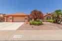 Filled with natural light, this beautifully updated home is move for sale in Sun City West Arizona Maricopa County County on GolfHomes.com
