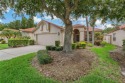 New Roof October 2024!!  Unique Extra-Large Villa in Crescent for sale in Tarpon Springs Florida Pinellas County County on GolfHomes.com