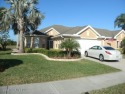 Beautiful villa move in ready, attached villa on the Viera East for sale in Rockledge Florida Brevard County County on GolfHomes.com