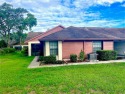 Welcome Home!  This charming 2 BR, 2 BA, 1 car garage is move-in for sale in New Port Richey Florida Pasco County County on GolfHomes.com