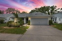 Welcome to this stunning 3-bedroom, 2-bath home with a 2-car for sale in Hudson Florida Pasco County County on GolfHomes.com