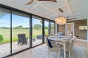 REMODELED VILLA - LAKE  GOLF COURSE VIEWS - LOW FEES! Enjoy for sale in Naples Florida Collier County County on GolfHomes.com